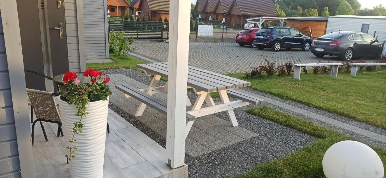 Morskie Opowiesci Niechorze Luaran gambar